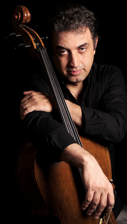 Farokhzad Layegh