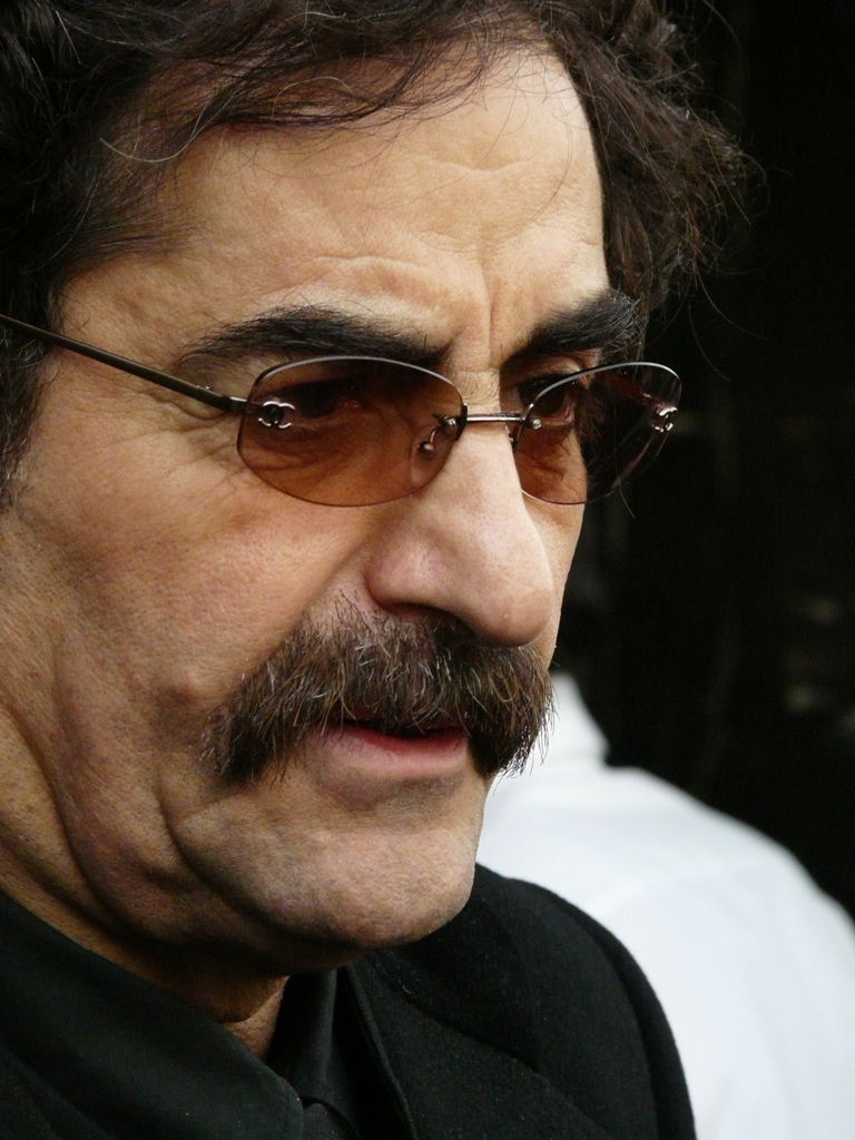 Shahram Nazeri