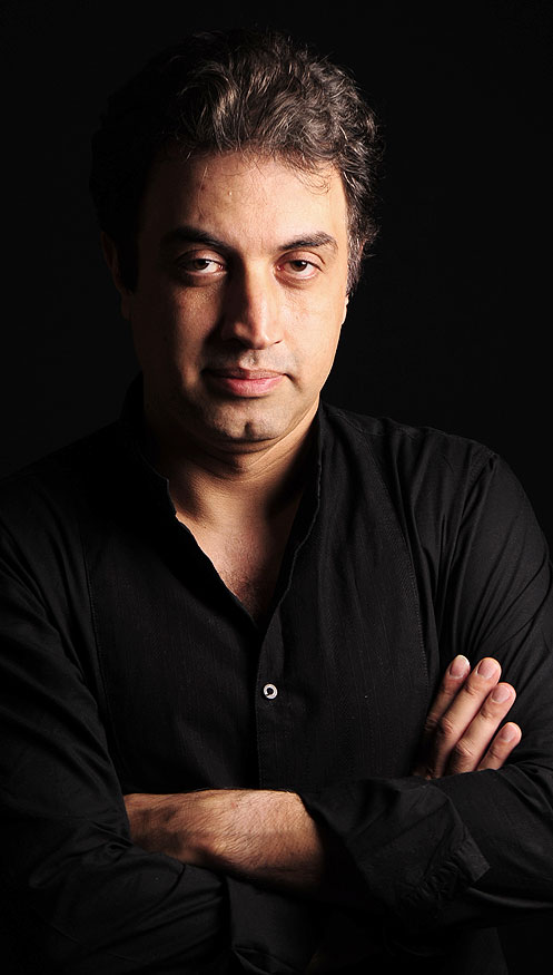Farokhzad Layegh